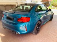 BMW M2 Coupé M2 Baden-Württemberg - Tübingen Vorschau