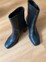 Damen Stiefeletten Gr.39 Nordrhein-Westfalen - Troisdorf Vorschau