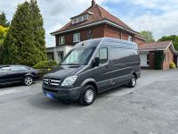 Mercedes-Benz Sprinter II Kasten 316 CDI/Klima/Frischdienst Nordrhein-Westfalen - Erwitte Vorschau