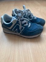 New Balance Classic 574 Schuhe Größe 32 Niedersachsen - Seelze Vorschau