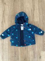 Jacke von Topomini Größe 80 Junge blau/Sterne TOP Zustand Köln - Braunsfeld Vorschau