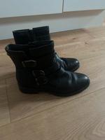 Stiefeletten S.Oliver Berlin - Reinickendorf Vorschau