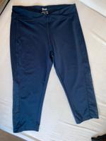 3/4 Sporthose / Trainingshose von crivit in Gr. 40/42 Schleswig-Holstein - Lübeck Vorschau