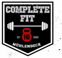 Complete Fit - Effektives Ganzkörpertraining Brandenburg - Mühlenbeck Vorschau