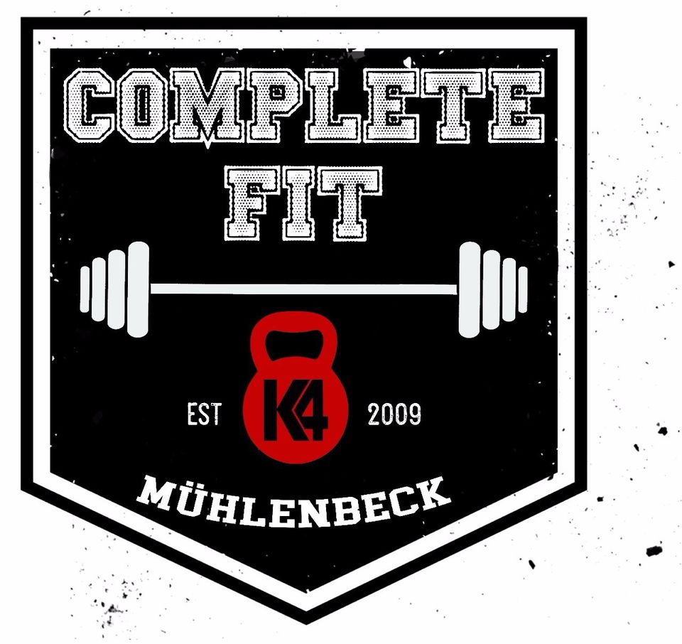 Complete Fit - Effektives Ganzkörpertraining in Mühlenbeck