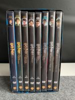 Harry Potter the complete collection alle Filme dvd Bremen - Schwachhausen Vorschau