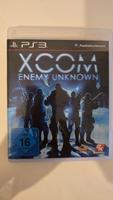 PS3 Playstation 3 XCOM Enemy Unknown Baden-Württemberg - Laupheim Vorschau