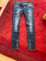 Herrlicher Jeans Touch high 29/32 Nordrhein-Westfalen - Stadtlohn Vorschau