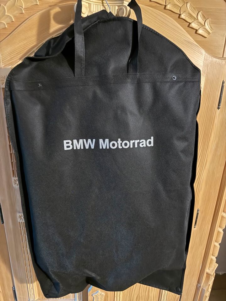 BMW Motorrad Lederjacke Atlantis neu! in Marktredwitz