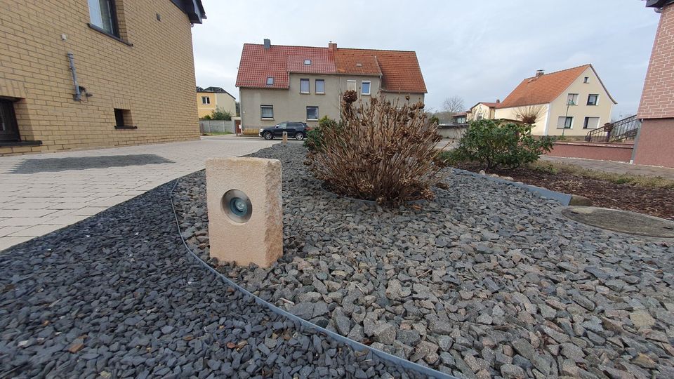 Doppelhaushälfte mit Einliegerwohnung in Krostitz zu verkaufen! Ab mtl. 1.458,75 EUR Rate! in Krostitz