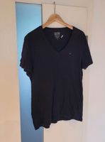 T-Shirt Tommy Hilfiger Denim blau Größe M Nordrhein-Westfalen - Heinsberg Vorschau