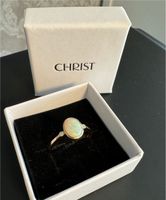 Ring mit Opal und zwei kl. Brillanten aus 14k Gelbgold *Neu* Hamburg-Mitte - Hamburg Billstedt   Vorschau