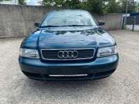 Audi A4  1,6 Benzin  (1 Hand) Nordrhein-Westfalen - Harsewinkel Vorschau