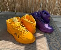K1x Anti Gravity Mid Cut Basketballschuh Sneaker  Herren Baden-Württemberg - Karlsruhe Vorschau