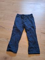 Thermohose, Stoffhose, H&M, Gr.92 Brandenburg - Plessa Vorschau