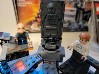 Lego Star Wars EOL 75137 selten & Figuren Nordrhein-Westfalen - Mönchengladbach Vorschau