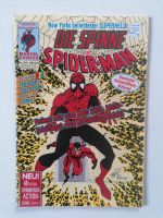 Comics Hefte Spinne Condor TOP ZUSTAND Nr 200 Marvel Comic 80er J Niedersachsen - Celle Vorschau