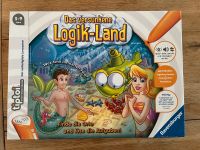 Tiptoi Spiel Logikland Nordrhein-Westfalen - Sankt Augustin Vorschau