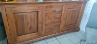 Sideboard Holz massiv Nordrhein-Westfalen - Werne Vorschau