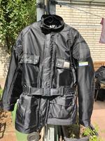 Motorradjacke Damen Gr. L Niedersachsen - Verden Vorschau