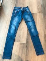 Jeans blau Baden-Württemberg - Achern Vorschau