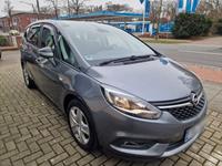 Opel Opel Zafira Tourer 1.6 CDTI DPF Van5 Editian MEG Burglesum - Lesum Vorschau