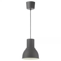 NEU Ikea HEKTAR Hängeleuchte dunkelgrau 22 cm 2 Stück Sachsen - Niederwiesa Vorschau