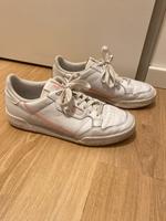 Adidas Continental 80 Snekaer Schuhe Weiß Rosa Größe 42 Damen Bayern - Schwaig Vorschau