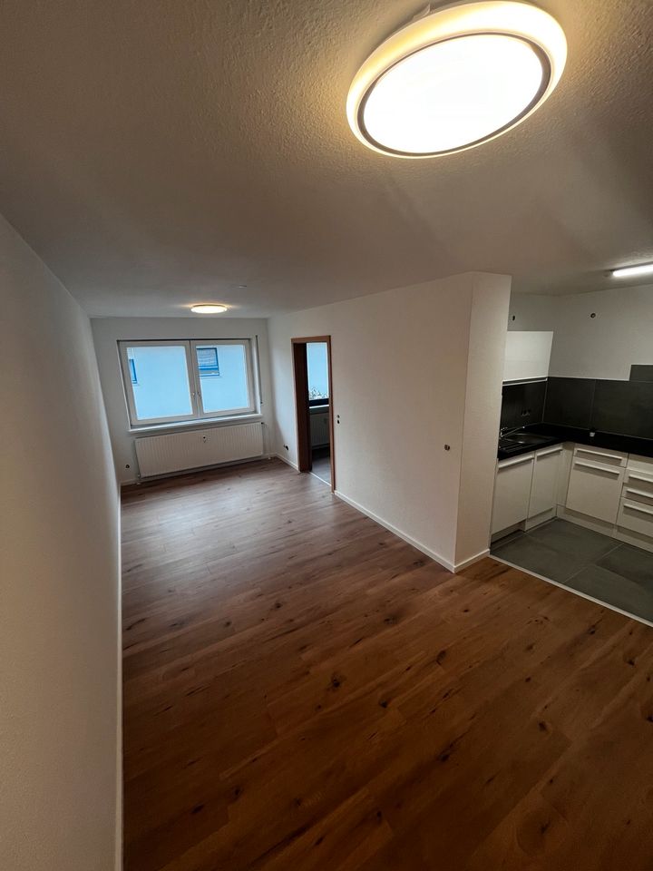 Zwei Zimmer Wohnung Barrierefrei in Bad Wimpfen zu vermieten! in Heilbronn