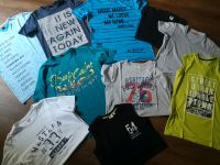 T-Shirts und Achselshirts, S.Oliver uvm. Hessen - Echzell  Vorschau