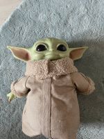 Baby yoda/ grogu Baden-Württemberg - Neuried Vorschau