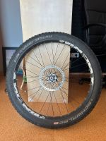 Fahrrad Mountainbike Felge 27.5“ (mit reifen) Bayern - Adelsdorf Vorschau