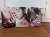 Romance Bücher von J. Armentrout zu verkaufen Nordrhein-Westfalen - Wiehl Vorschau