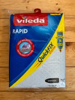 Vileda Rapid Bügeltischbezug QuickFix Grau - NEU Hessen - Viernheim Vorschau