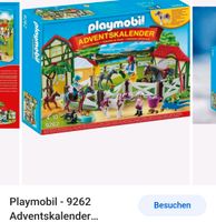 Playmobil Pferdehof Nordrhein-Westfalen - Gummersbach Vorschau