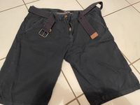 Herren Shorts von Indicode GR L in blau Hessen - Liederbach Vorschau