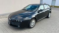 Alfa Romeo 159 2.0 jtdm Euro 5 170 PS Bayern - Augsburg Vorschau