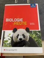 Biologie Heute Leistungskurs Oberstufe Düsseldorf - Benrath Vorschau
