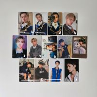 Enhypen Jay Photocards Nordrhein-Westfalen - Ennepetal Vorschau