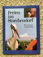 Boy Lornsen, Georg Fiedler: Ferien im Storchendorf. Oetinger Niedersachsen - Edewecht Vorschau