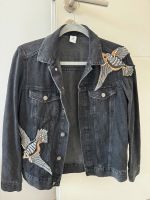 Jeansjacke grau Nordrhein-Westfalen - Gangelt Vorschau