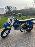 Kinder E- Motorrad Razor MX 350 Dirt Rocket Leipzig - Gohlis-Nord Vorschau