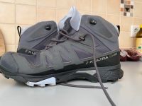 Salomon Wanderschuhe X 04 Ultra Gtx Baden-Württemberg - Mannheim Vorschau