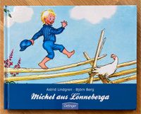 Michel aus Lönneberga, Astrid Lindgren, Sonderausgabe Altona - Hamburg Blankenese Vorschau