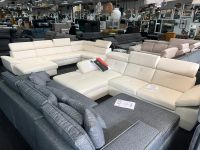 Möbel Restposten Outlet Storno Neuware Budget-Lux Sofa Bett Tisch Hessen - Herbstein Vorschau