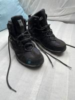 Wanderschuhe von Wolfskin Größe 39,5 Nordrhein-Westfalen - Petershagen Vorschau