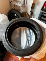 4x Michelin reifen/ Winter / 235/40R18 Bayern - Laufen Vorschau