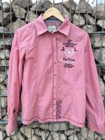 Sportliche Bluse Tom Taylor Polo Team Gr. 38 Neu-wertig Bayern - Oberding Vorschau