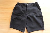 Herren Shorts Funktionsshorts Hose Schwarz Größe 48 S Dresden - Trachau Vorschau