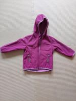 Gr.80 Topomini Softshelljacke Jacke Fleece Softshell Gr33n Mitte - Wedding Vorschau